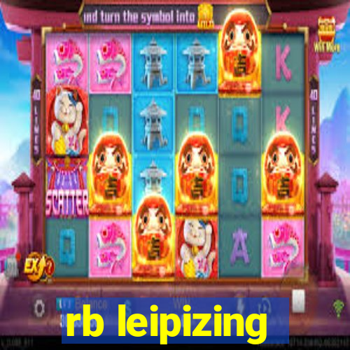 rb leipizing