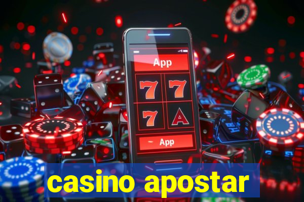 casino apostar