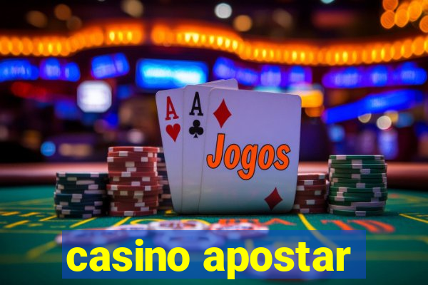 casino apostar