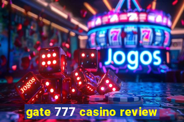 gate 777 casino review