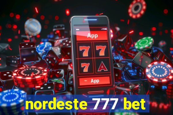 nordeste 777 bet