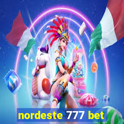 nordeste 777 bet