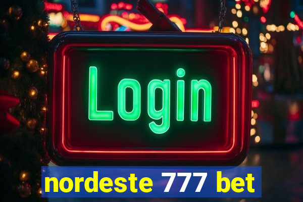 nordeste 777 bet