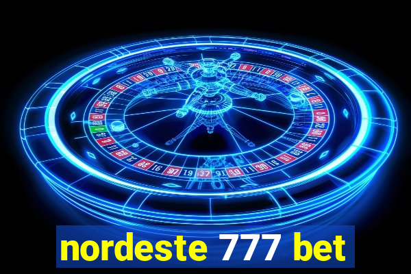 nordeste 777 bet