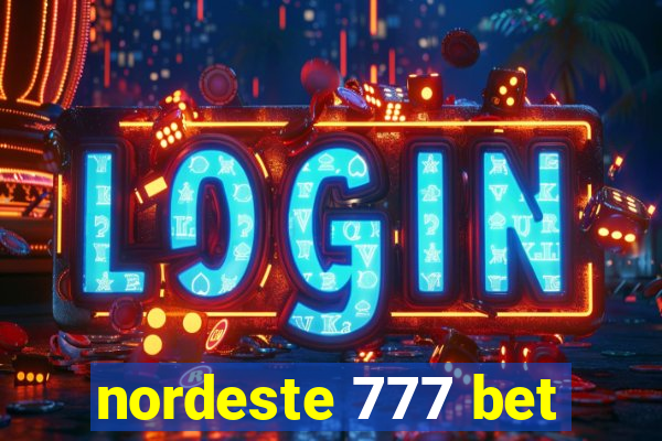 nordeste 777 bet