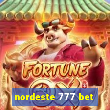 nordeste 777 bet