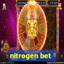 nitrogen bet