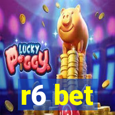 r6 bet