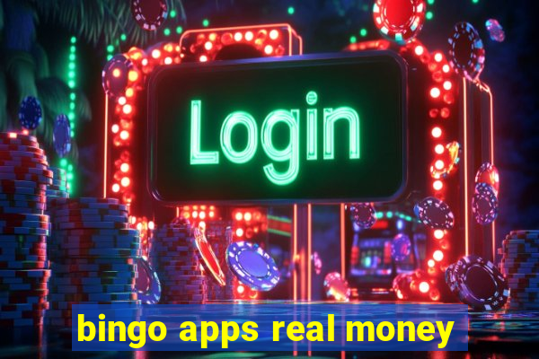 bingo apps real money