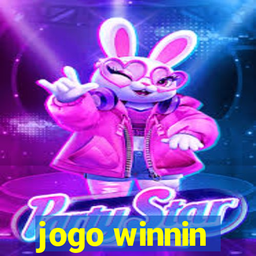 jogo winnin