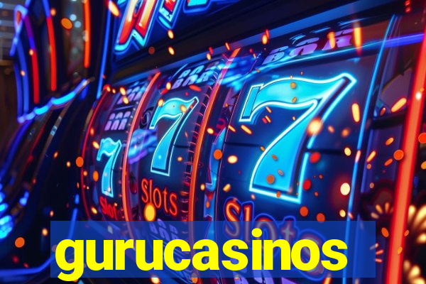 gurucasinos