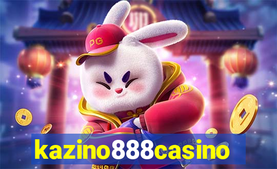 kazino888casino