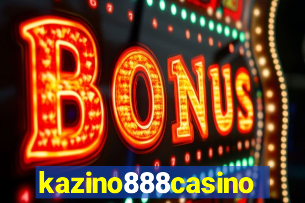 kazino888casino