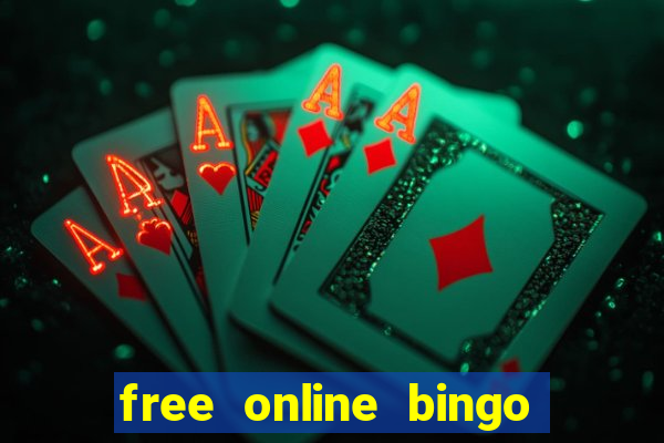 free online bingo games just for fun