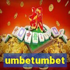 umbetumbet