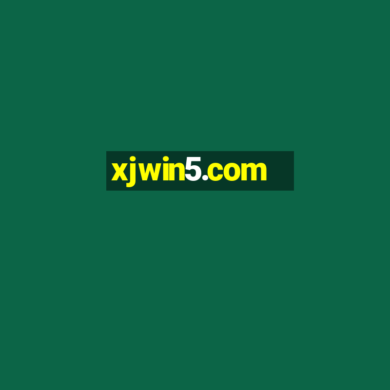 xjwin5.com