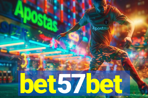 bet57bet