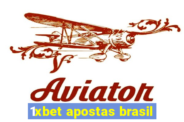 1xbet apostas brasil