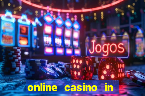 online casino in las vegas