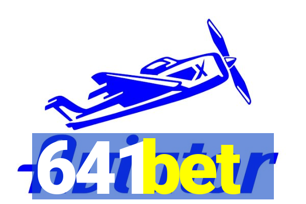 641bet