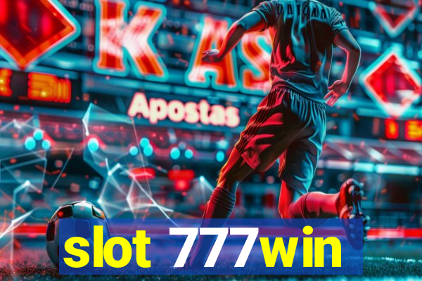 slot 777win