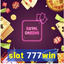 slot 777win