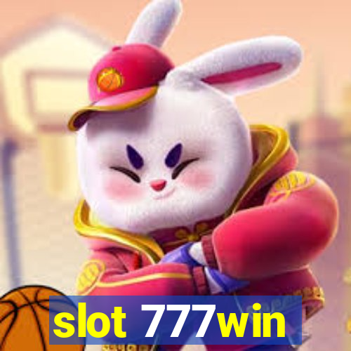 slot 777win