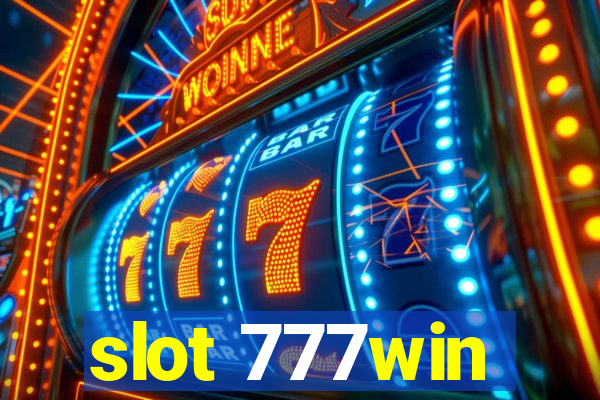 slot 777win