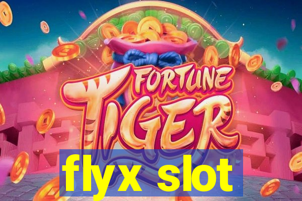 flyx slot