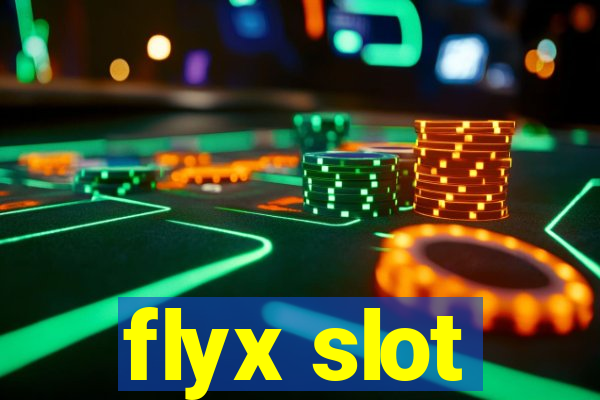 flyx slot