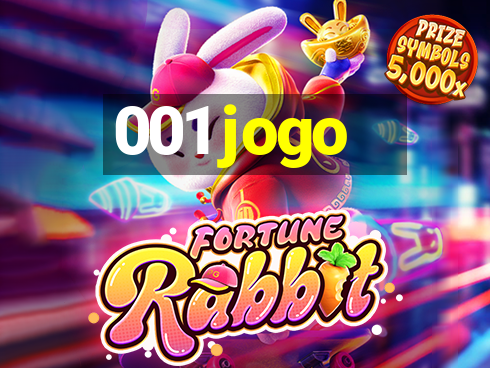 001 jogo