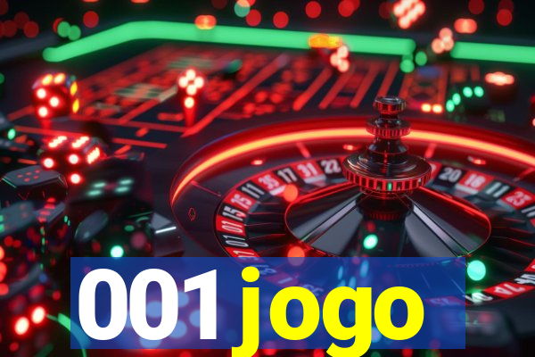 001 jogo