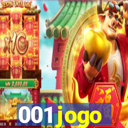 001 jogo