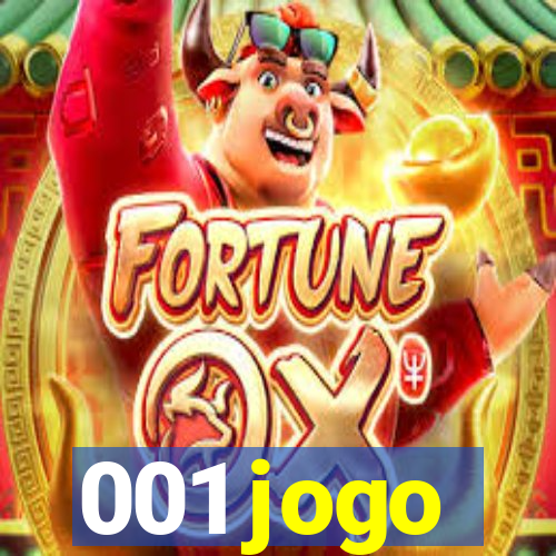 001 jogo