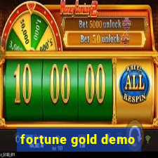 fortune gold demo