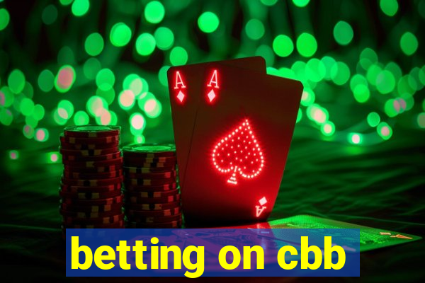 betting on cbb