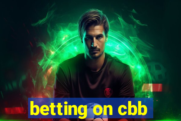 betting on cbb