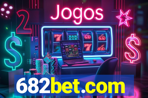 682bet.com