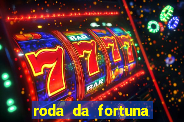 roda da fortuna online grátis