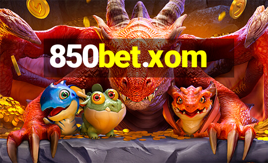 850bet.xom