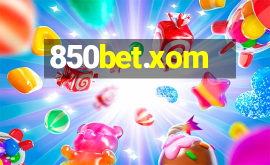 850bet.xom