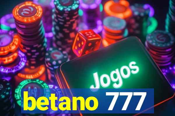 betano 777