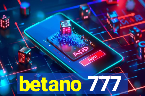 betano 777