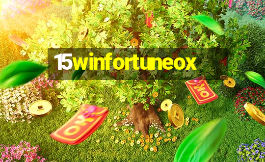 15winfortuneox