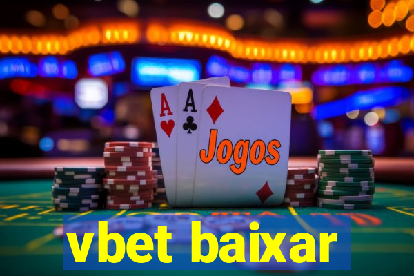 vbet baixar