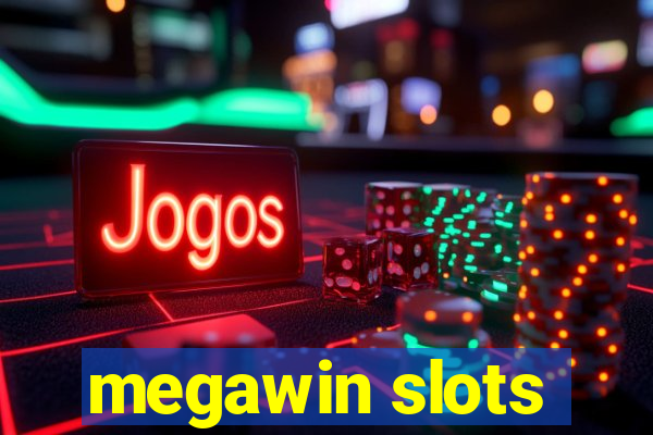 megawin slots