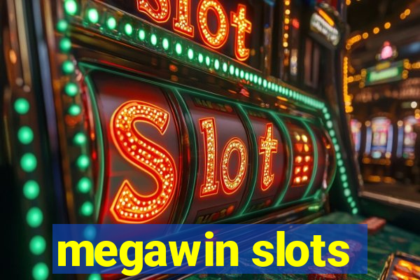 megawin slots