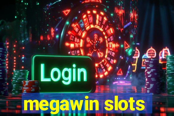 megawin slots