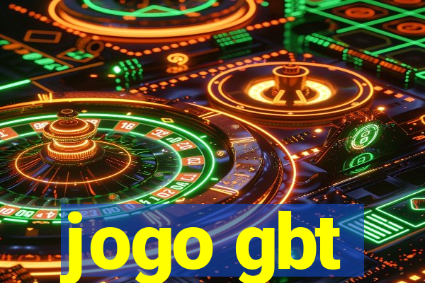 jogo gbt