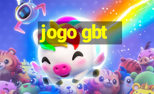 jogo gbt